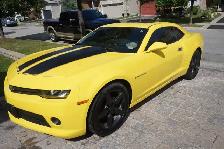 2014 CAMARO Chevrolet (Selling as Owner) - Photo 2