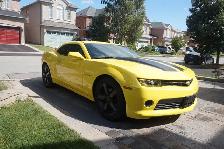 2014 CAMARO Chevrolet (Selling as Owner) - Photo 3
