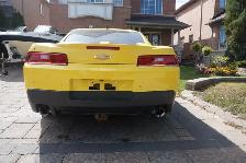 2014 CAMARO Chevrolet (Selling as Owner) - Photo 4
