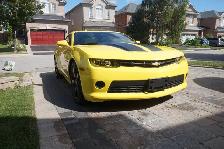 2014 CAMARO Chevrolet (Selling as Owner) - Photo 5