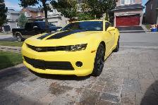 2014 CAMARO Chevrolet (Selling as Owner) - Photo 7