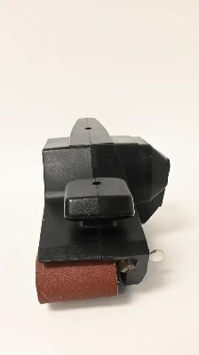 Belt Sander Black & Decker USED in working condition - Photo 2
