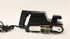 Belt Sander Black & Decker USED in working condition - Photo 3