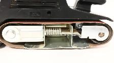 Belt Sander Black & Decker USED in working condition - Photo 4