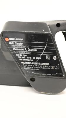 Belt Sander Black & Decker USED in working condition - Photo 8