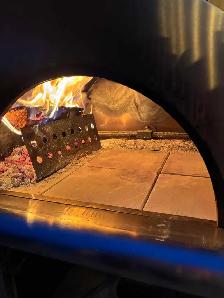 wood for smokers, grills & pizza ovens