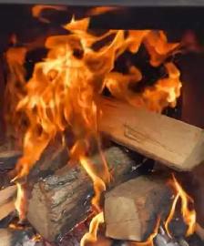 wood for smokers, grills & pizza ovens - Photo 2