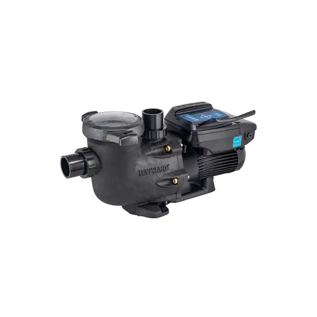 NEW HAYWARD TRISTAR SP32900VSP 1.85 HP VARIABLE SPEED