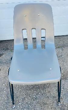 Children’s Chairs - Photo 2