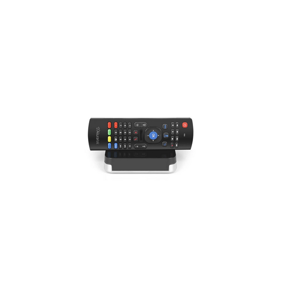 Aluratek Live TV, DVR and Streaming Media Player All-In-One