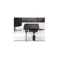 Aluratek Live TV, DVR and Streaming Media Player All-In-One - Photo 3