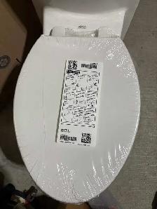 Boulevard One Piece Toilet — Premium Model - Photo 2