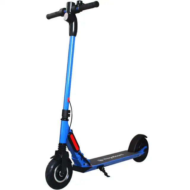 Trotinette électrique a saint jérome