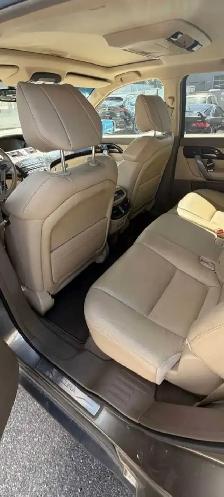 2010 Acura MDX AWD 7 Seater - Photo 3