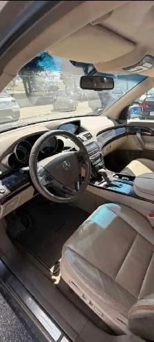 2010 Acura MDX AWD 7 Seater - Photo 4