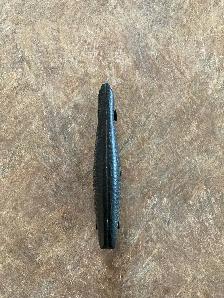 Esee 3 Lucas Carrol Custom Handle. - Photo 3
