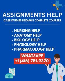 Assignment Help, Homework Help, Exam Help, Course Help, Essays - Photo 3