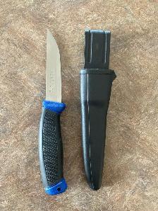 Morakniv Clipper