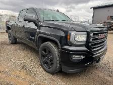 REPO 2019 GMC Sierrra Elevation 4x4 1500 RPEO - Photo 2