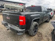 REPO 2019 GMC Sierrra Elevation 4x4 1500 RPEO - Photo 3