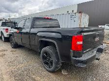 REPO 2019 GMC Sierrra Elevation 4x4 1500 RPEO - Photo 6