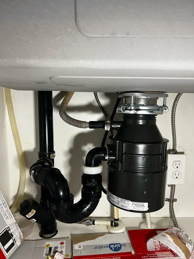 plumbing