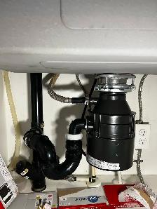 plumbing