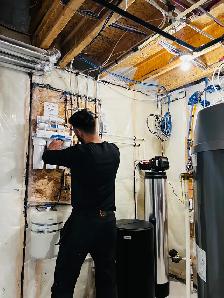 plumbing - Photo 8