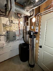 plumbing - Photo 9