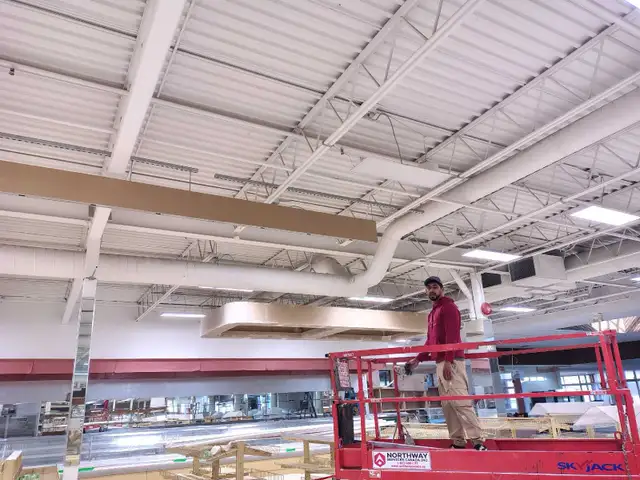 Need Millwork Carpenters ASAP