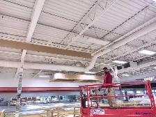 Need Millwork Carpenters ASAP