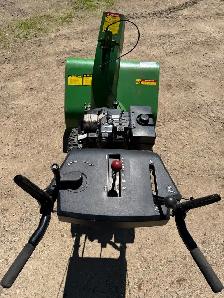 John deer snowblower - Photo 3