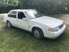 1995 Volvo 960 - Photo 2