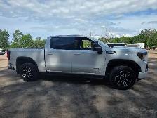 2020 GMC AT4 1500 - Photo 3