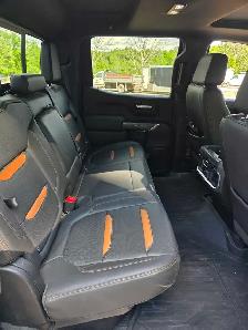 2020 GMC AT4 1500 - Photo 6