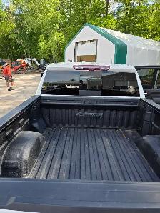 2020 GMC AT4 1500 - Photo 8
