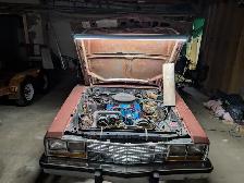 1982 Ford Fairmont 302 - Photo 2