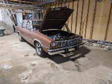 1982 Ford Fairmont 302 - Photo 3