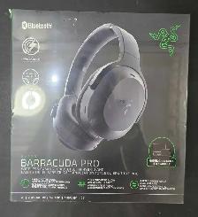 NEW RAZER BARRACUDA PRO HEADSET