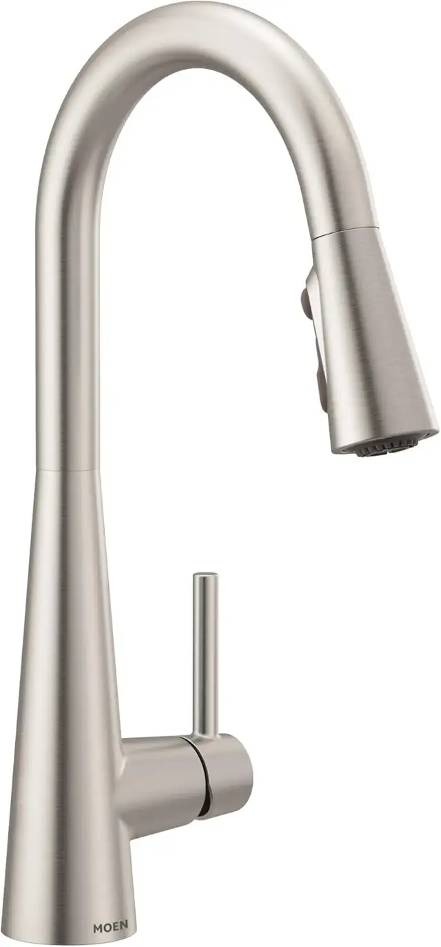 Brand New Moen Kitchen Faucet For Sale