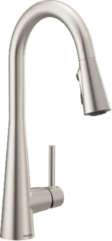 Brand New Moen Kitchen Faucet For Sale