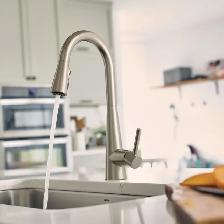 Brand New Moen Kitchen Faucet For Sale - Photo 3