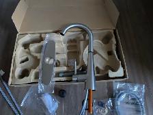 Brand New Moen Kitchen Faucet For Sale - Photo 4