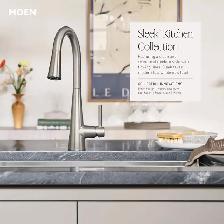Brand New Moen Kitchen Faucet For Sale - Photo 5