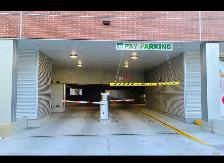 1bedroom plus den for Rent includes 2 underground parking spots - Photo 2