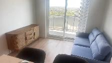 1bedroom plus den for Rent includes 2 underground parking spots - Photo 4
