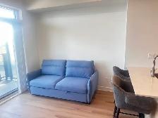 1bedroom plus den for Rent includes 2 underground parking spots - Photo 5