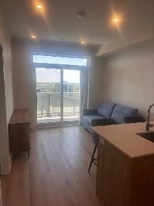 1bedroom plus den for Rent includes 2 underground parking spots - Photo 6