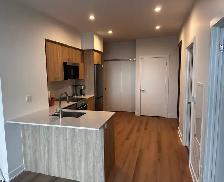 1bedroom plus den for Rent includes 2 underground parking spots - Photo 7
