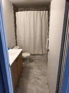 1bedroom plus den for Rent includes 2 underground parking spots - Photo 8
